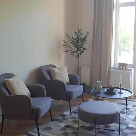 Appartement Hansekoje