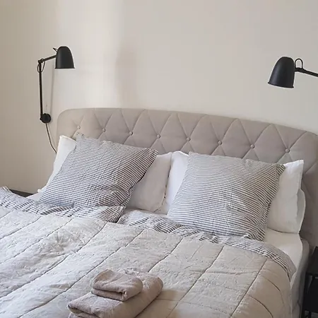 Apartment In