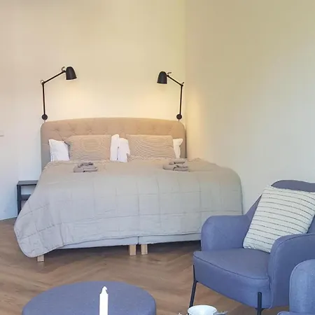 Apartment In