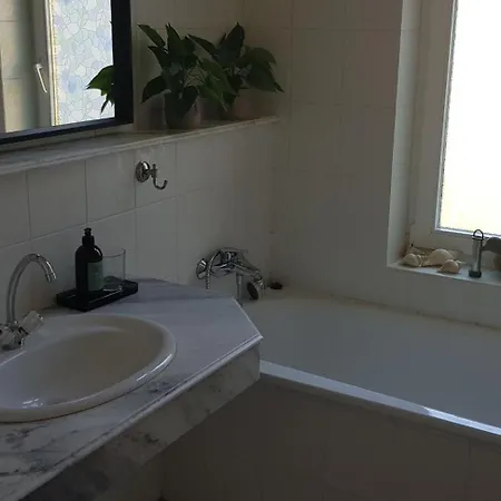 Hansekoje Appartement Flensburg