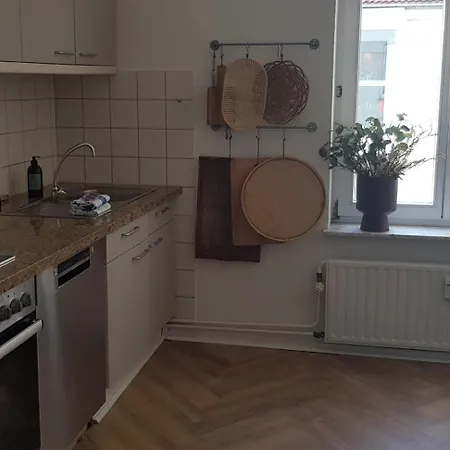 Hansekoje