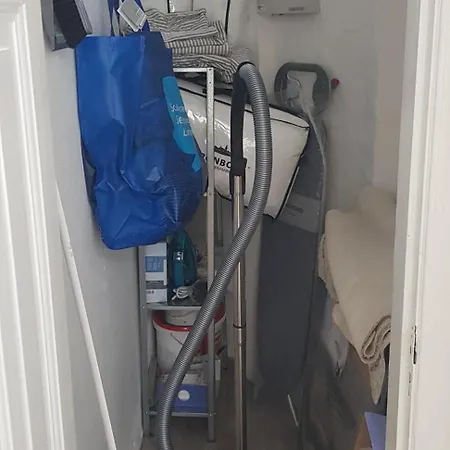 شقة Hansekoje فلنسبورغ
