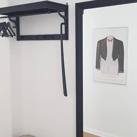 Hansekoje Appartement *